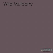 Picture of Fleetwood Wild Mulberry Colour